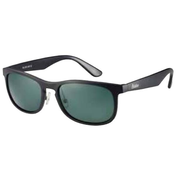 視泉堂 ブローエアー3 BA-12A (偏光サングラス 偏光グラス 釣り メンズ)■フレームカラー:マットブラック■レンズカラー:グリーンスモーク■レンズ幅(片目):54mm■鼻幅:18mm■耳かけ長さ:137mm≪視泉堂 偏光サングラス ...