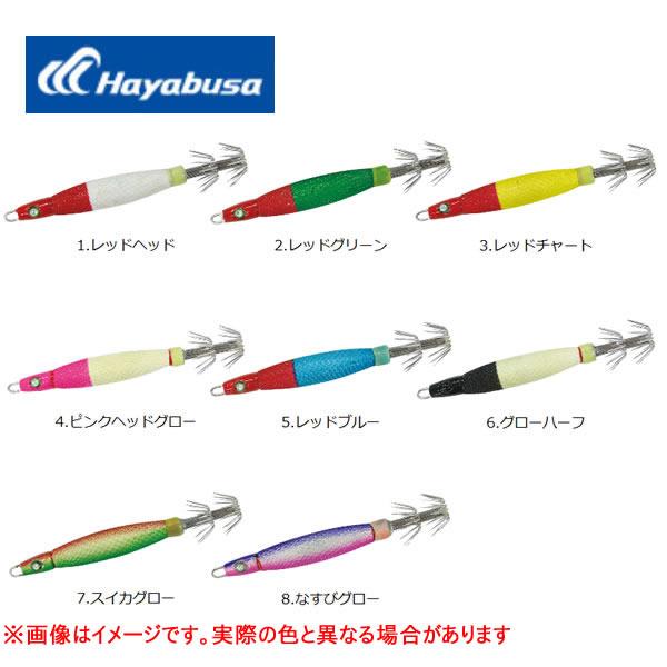 Hayabusa ハヤブサ 超万能型メタルスッテ ナマステ 15号 SR401 Hayabusa ハヤブサ 超万能型メタルスッテ ナマステ 15号 SR401