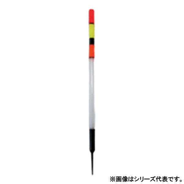 ウメズ ルックウキ(2本入) 中3号 0271F (棒ウキ) ゆうパケット可