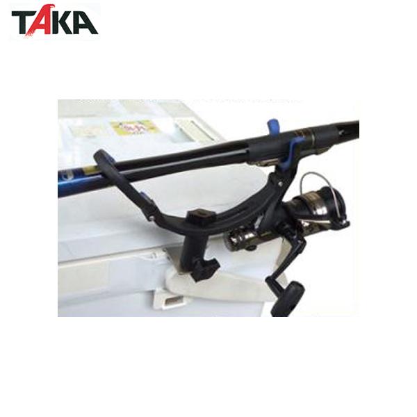 タカ産業 クーラーBOX竿掛SP T-133 : フィッシング遊web店 タカ産業 クーラーBOX竿掛SP T-133 : フィッシング遊web店