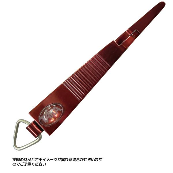 タカ産業 ガン玉ツカミ君 V-121 (便利具)■素材：ステンレス≪タカ産業 便利具≫