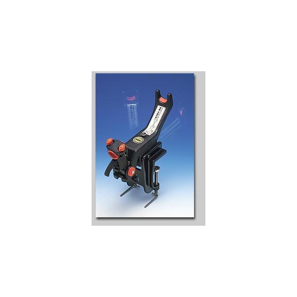 ラーク16DXロッドホルダー 商品詳細｜第一精工株式会社｜DAIICHISEIKO CO.,LTD.｜釣具｜より良い