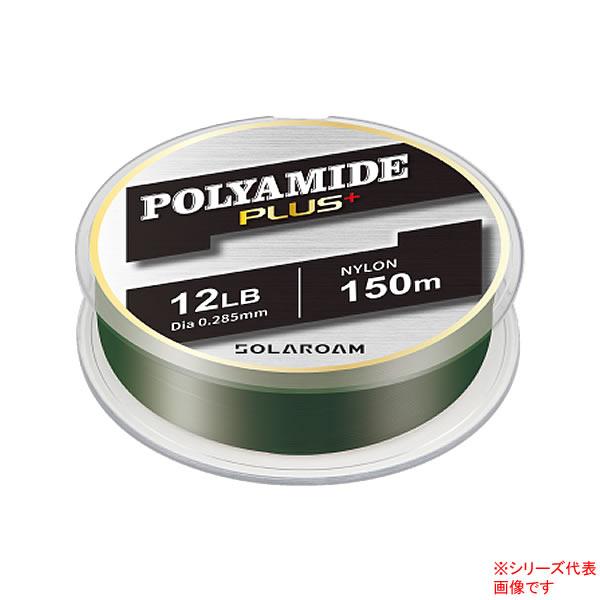 東レ ソラローム ポリアミドプラス 150m 4lb〜12lb (ブラックバスライン ナイロンライン) : 4996478113341-a : フィッシング遊web店 - 通販 - Yahoo!ショッピング 東レ ソラローム ポリアミドプラス 150m 4lb〜12lb (ブラックバスライン ナイロンライン) : 4996478113341-a : フィッシング遊web店 - 通販 - Yahoo!ショッピング