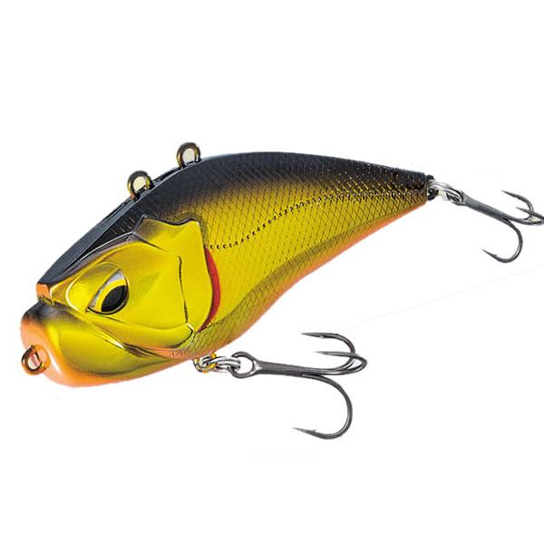 Valleyhill（バレーヒル） 【全10色】 ギガノト 72mm (バイブルアー