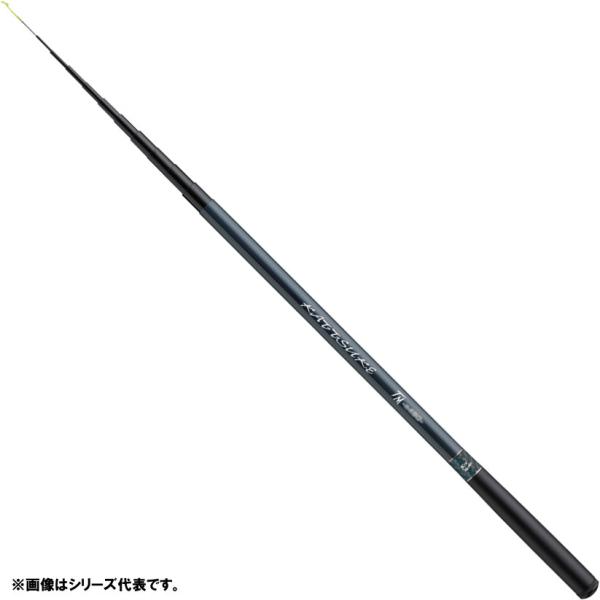 釣武者 Kattsuke TM n450 消炭 F15110 (釣り竿 万能竿 ロッド) 釣武者 Kattsuke TM n450 消炭 F15110 (釣り竿 万能竿 ロッド