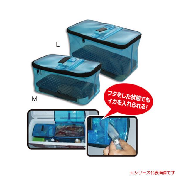 船匠 赤イカ マイカボックス L (クーラー用品) : フィッシング遊web店