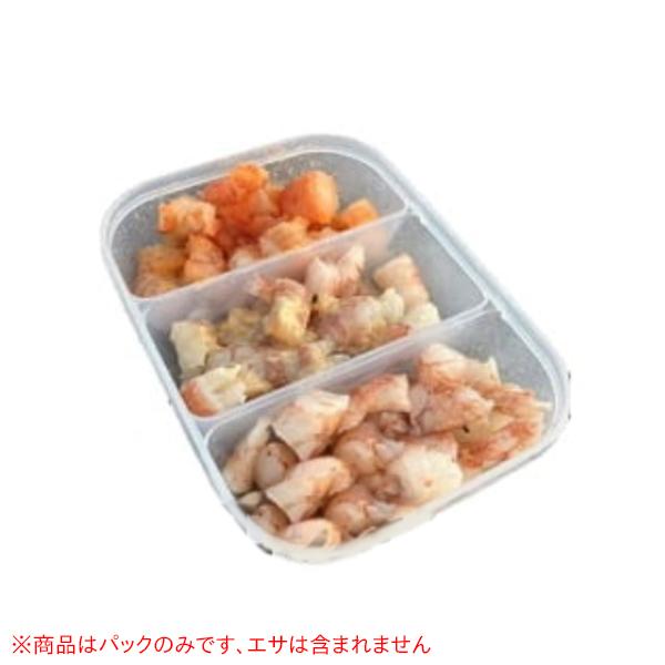 船匠 カットウエサパック (エサ箱 エサバッカン)■サイズ：190mm×142mm×49mm≪船匠 エサ箱 エサバッカン≫