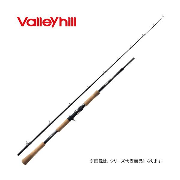 ロッド 釣竿 雷魚 バレーヒルの人気商品 通販 価格比較 価格 Com