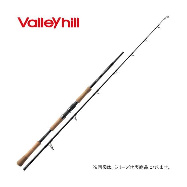ウィップラッシュファクトリー サーペントライジング・レトリビューション タスクフォース XSR-703JX-TFS(雷魚ロッド) (大型商品A)