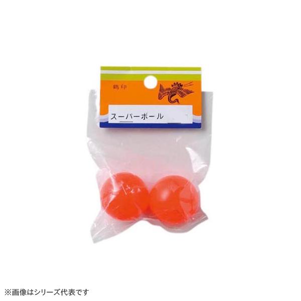 浜田商会 スーパーボール 丸 22 F (飛ばしウキ) : フィッシング遊web店