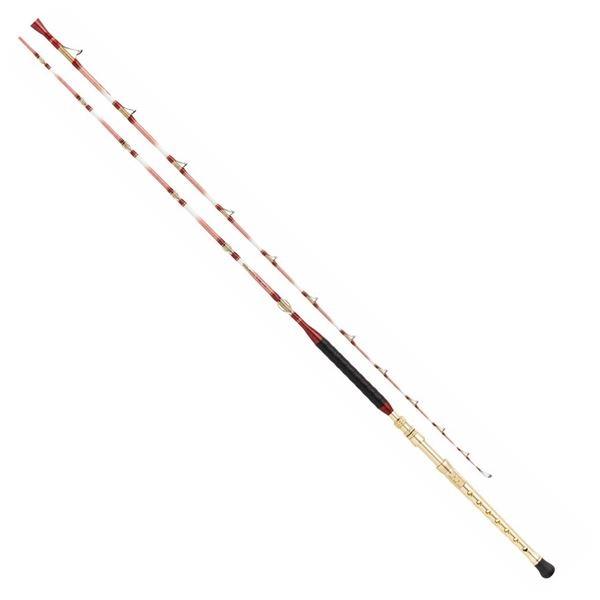 浜田商会 海将船 73 200H (船竿 ソリッド) (大型商品A