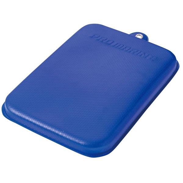 浜田商会 プロマリン EVA防水クッション AER002 (クーラークッション)■サイズD×W×H：240×340×30mm■カラー：ネイビー≪浜田商会 プロマリン クーラークッション≫