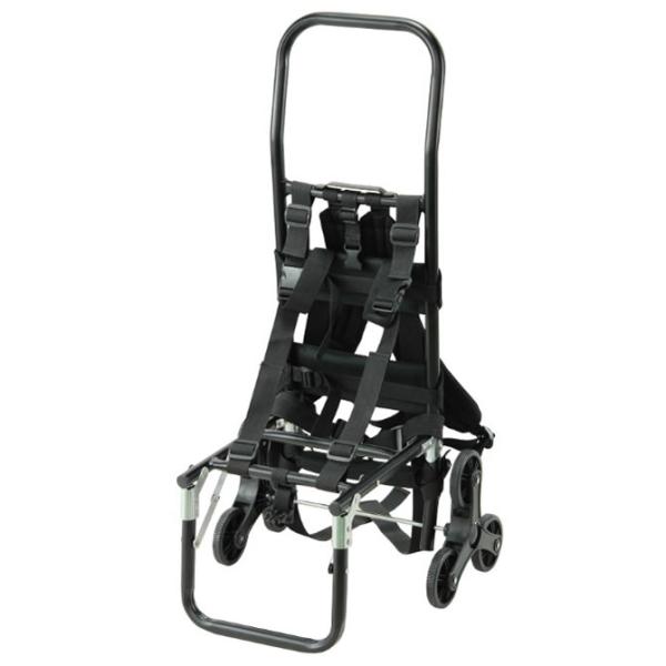 浜田商会 プロマリン アルミ三輪キャリー LEG006 (キャリーカート) 浜田商会 プロマリン アルミ三輪キャリー LEG006 (キャリーカート