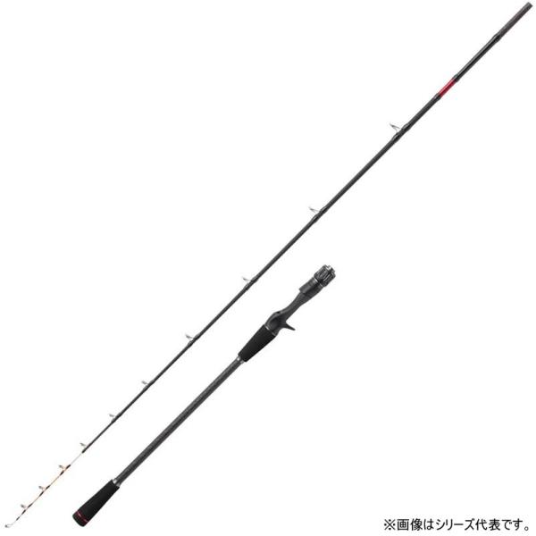 たこ 浜田商会 一閃 蛸エギ 165MH (船タコ タコロッド) : フィッシング遊web