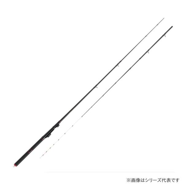浜田商会 PG 海竜イカダ 165 (筏竿 黒鯛 クロダイ チヌ)
