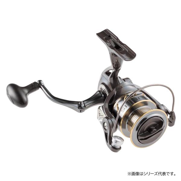 浜田商会 ルブリス LBR5000 (スピニングリール 釣り)