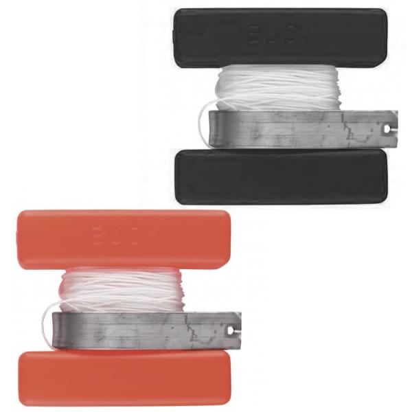 清光 マーカーブイ (ボート備品)■カラー：オレンジ・ブラック※色指定不可■20m糸付き≪清光 ボート備品≫