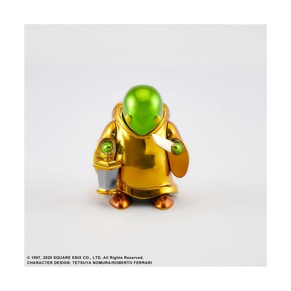 ファイナルファンタジー ファイナルファンタジーVII リメイク ブライト