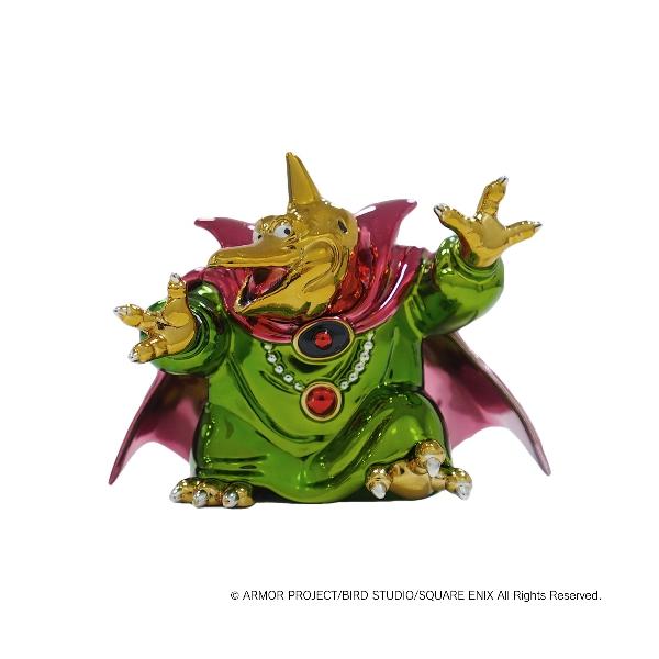 ドラゴンクエスト メタリックモンスターズギャラリー バラモス