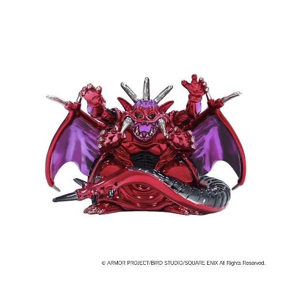 ドラゴンクエスト メタリックモンスターズギャラリー 魔王ミルドラース