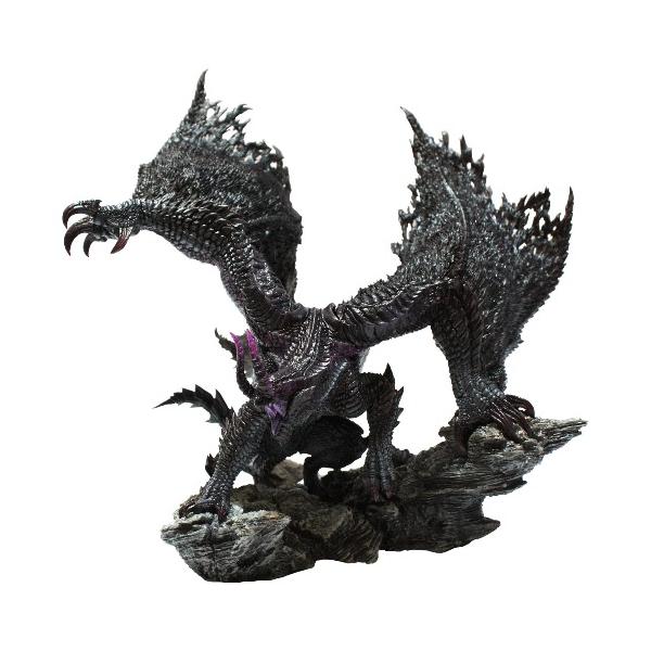 モンスターハンター カプコンフィギュアビルダー クリエイターズ モンスターハンター カプコンフィギュアビルダー クリエイターズ