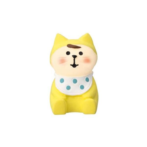 コンコンブルまとめ売り　コンコンブル赤ちゃん　コンコンブル海シリーズ DECOLE（デコレ） コンコンブル | FUKU福MONO | 招福十二支 福招き 全