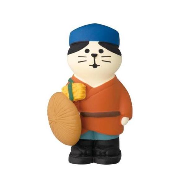 コンコンブル　セット DECOLE（デコレ） concombre コンコンブル 助にゃん / メール便対応可