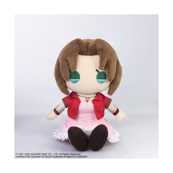 ファイナルファンタジー ファイナルファンタジーVII リメイク