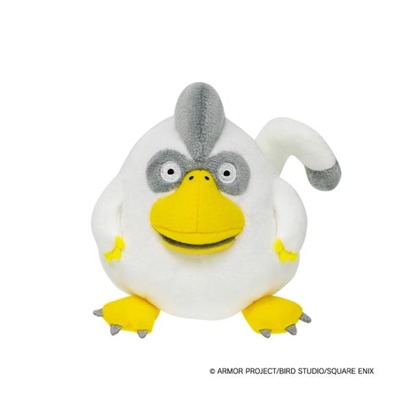 ドラゴンクエスト ドラクエグッズ ぬいぐるみクリーナー ももんじゃ
