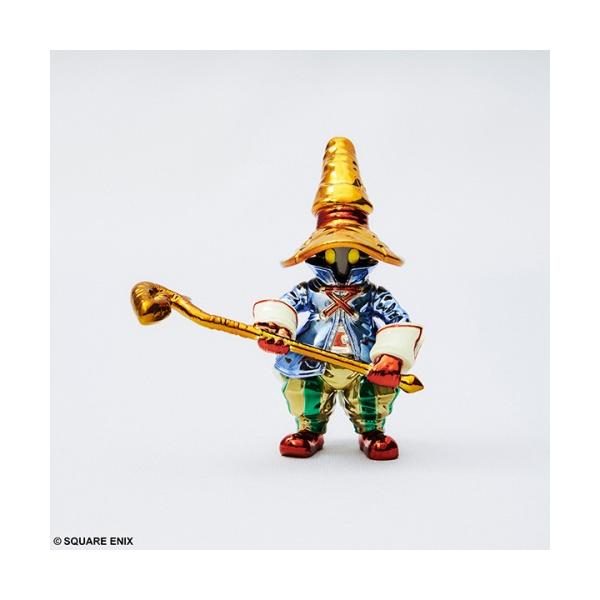 FF9 ビビセットポップアップストア限定グッズコースター・メガネクロス・アクスタ FF9 ビビセットポップアップストア限定グッズコースター・メガネ