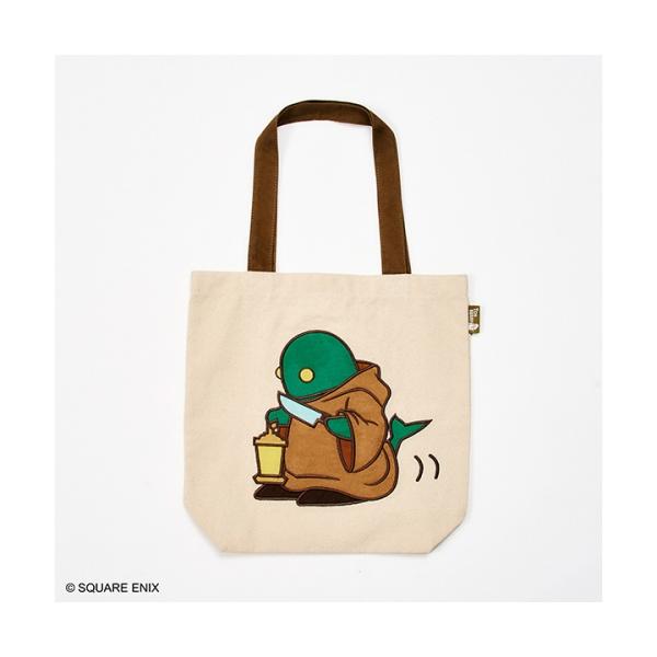 ファイナルファンタジー ファイナルファンタジーシリーズ キャラトート