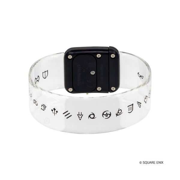 ファイナルファンタジーXIV LEDブレスレット / グッズ FF14 メール便対応可