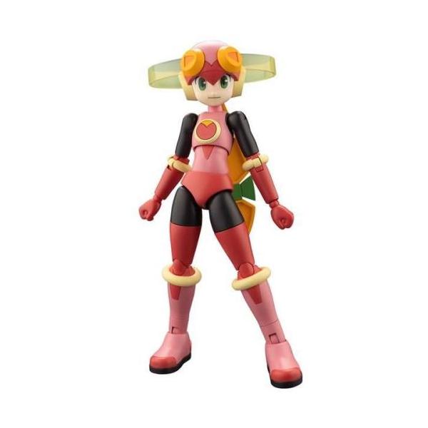 コトブキヤ（KOTOBUKIYA） ロックマンエグゼ ロール.EXE / コトブキヤ