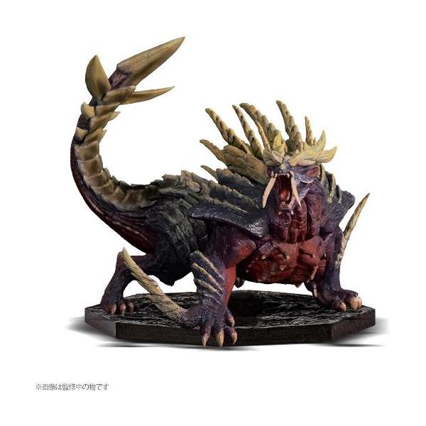 モンスターハンターフィギュア35体セットオマケあり 楽天市場】カプコンフィギュアビルダー モンスターハンター