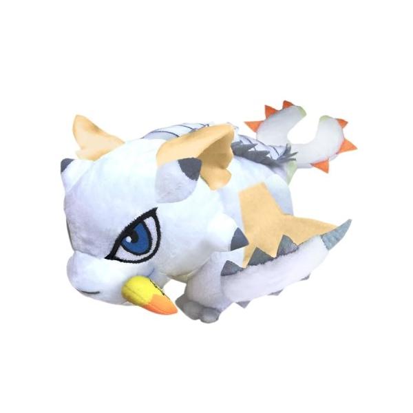 【新品未開封】モンスターハンター デフォルメぬいぐるみ ベリオロス（リニューアル モンスターハンター デフォルメぬいぐるみ ベリオロス リニューアル