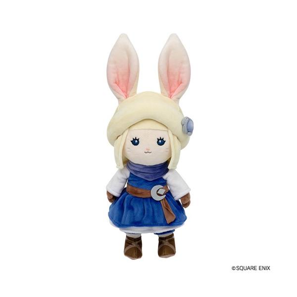 ファイナルファンタジー ファイナルファンタジーXIV ぬいぐるみ