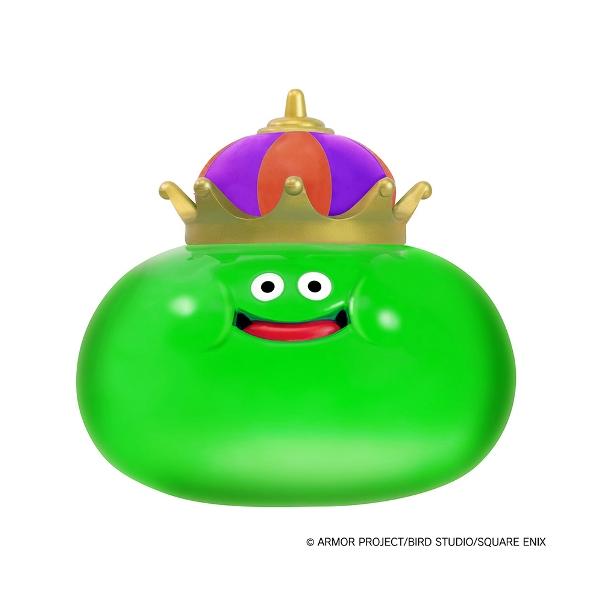 ドラゴンクエスト ドラクエグッズ クリスタルモンスターズギャラリー