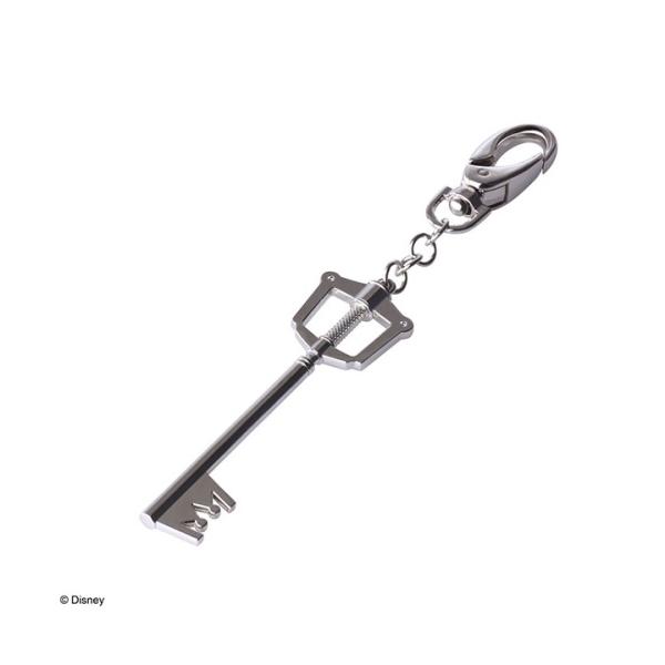 キーブレード キングダムハーツ キーブレードキーホルダー キングダムチェーン