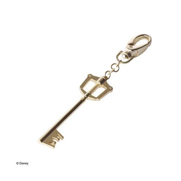 キングダムハーツ キーブレードキーホルダー キングダムチェーン