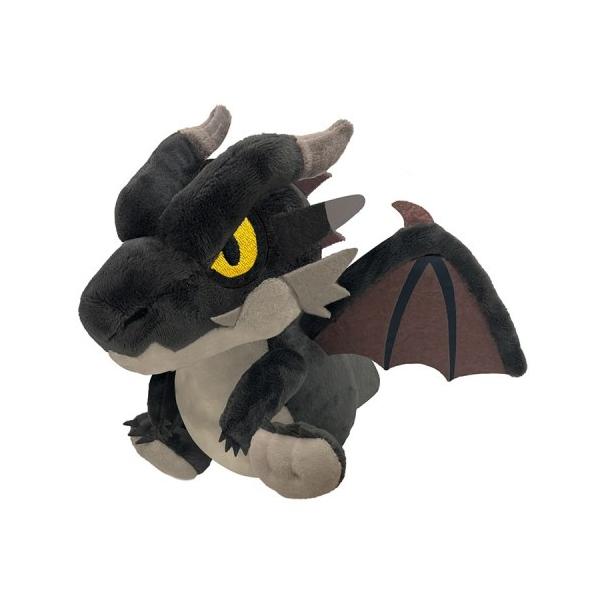 モンスターハンター デフォルメぬいぐるみ ディアブロス 未開封 CAPCOM