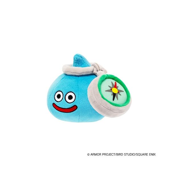 ドラゴンクエスト ドラゴンクエストウォーク ぬいぐるみ S スラミチ