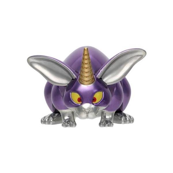 ドラゴンクエスト ドラクエグッズ メタリックモンスターズギャラリー