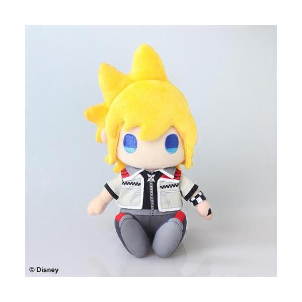 キングダムハーツ キングダムハーツシリーズ ぬいぐるみ KH II