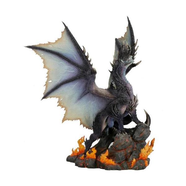 モンスターハンター モンハン フィギュア アルバトリオン モンスターハンター モンハン フィギュア アルバトリオン