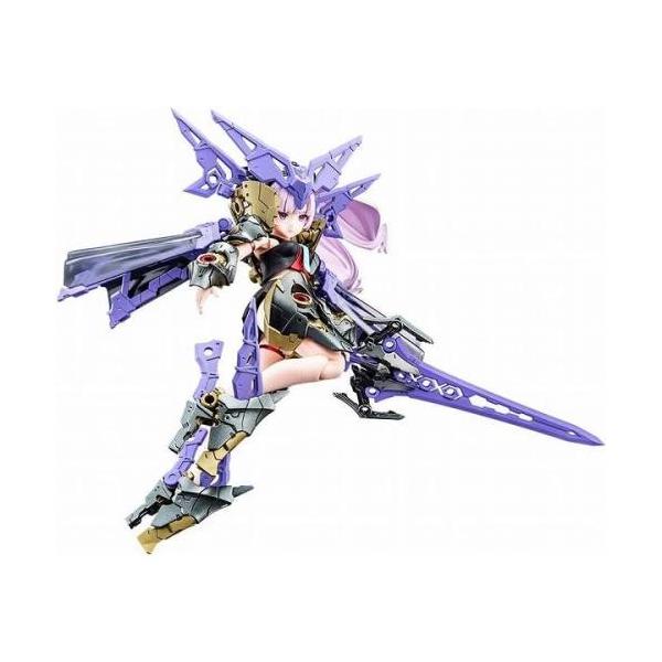 バラ売り可　コトブキヤ メガミデバイス プラモデル 3点セット コトブキヤ（KOTOBUKIYA） メガミデバイス BUSTER DOLL パラディン