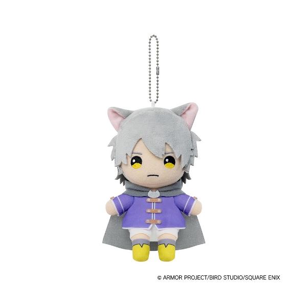 ドラゴンクエストX おでかけぬいぐるみ ラキ / ドラクエグッズ