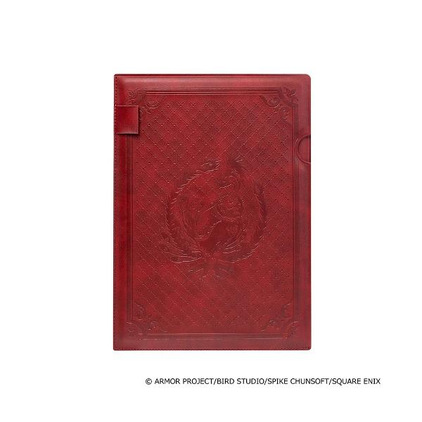 ドラゴンクエスト ドラゴンクエストIII そして伝説へ… PUレザー