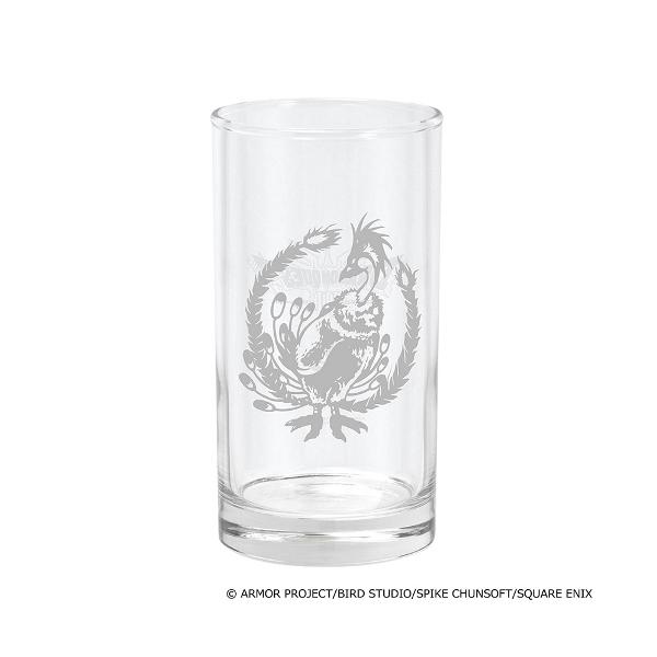 ドラゴンクエスト ドラゴンクエストIII そして伝説へ… グラス ラーミア