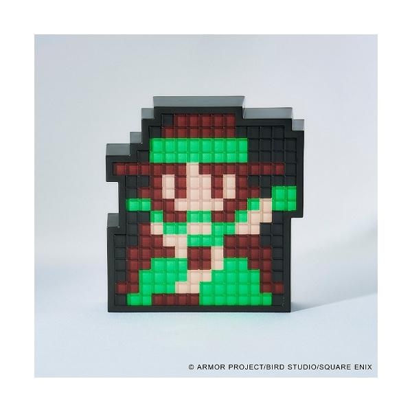 ドラゴンクエスト ドラゴンクエストIII そして伝説へ… ピクセライト