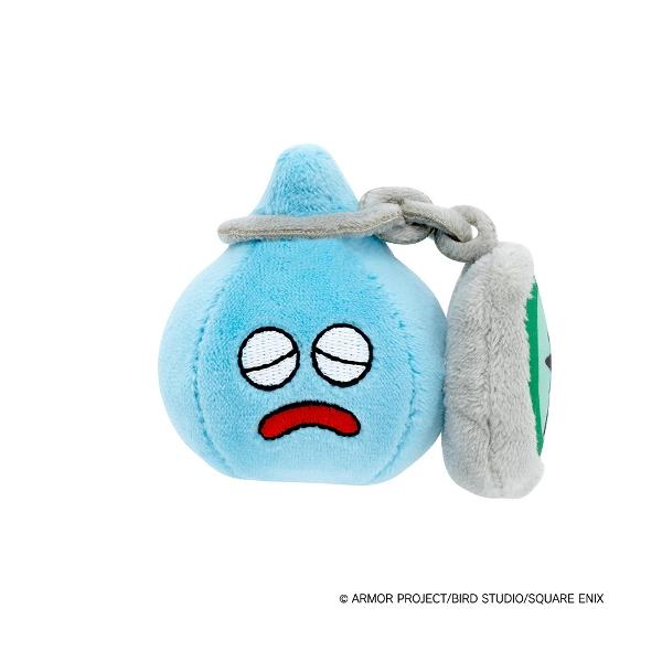 ドラゴンクエスト ドラクエグッズ ぎゅっとにぎろう！しょぼミチ